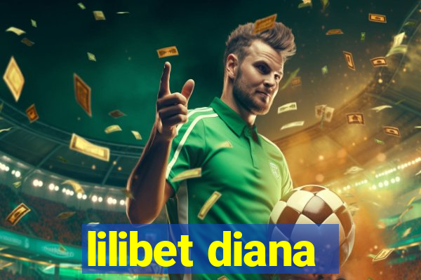 lilibet diana